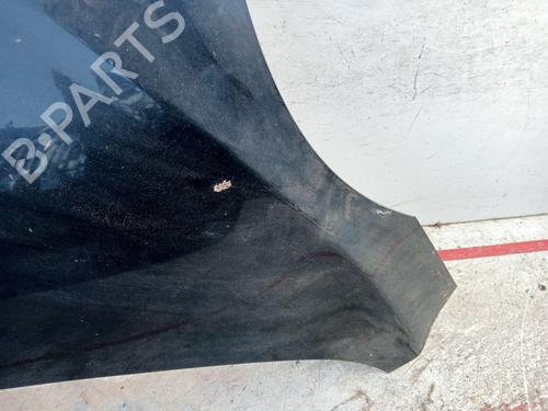 Hood PEUGEOT 107 (PM_, PN_)  | BP26874034C1