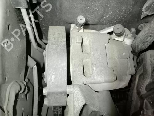 AC-Kompressor FIAT PUNTO Hatchback Van (188_) 1.2 60 (60 hp) 30974769