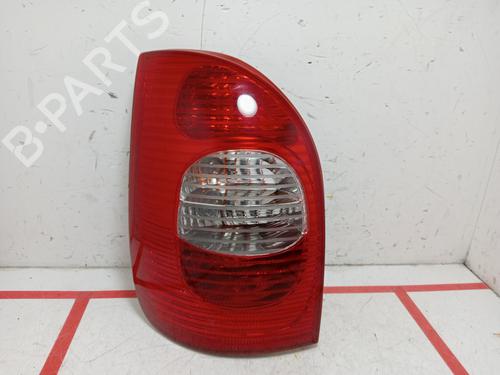 Used Left taillight CITROËN XSARA PICASSO (N68) 1.6 HDi (109 hp) 31600188