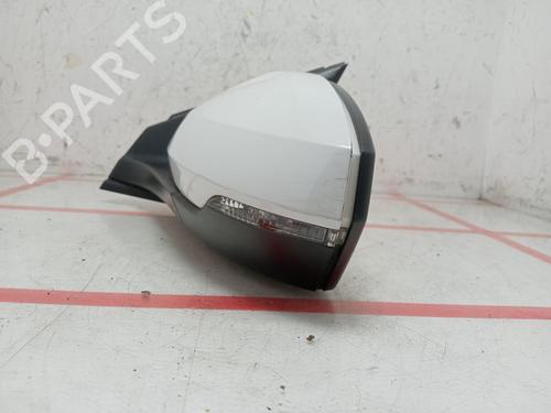 Left mirror VW POLO V (6R1, 6C1) 1.0 TSI | BP27217790C26 