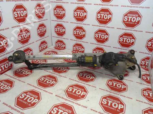 Used Front wiper motor SUBARU FORESTER (SF_) 2.0 S Turbo AWD (SF5) (170 hp) 7452758