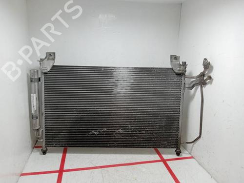 Used AC radiator AC radiator 34157424 34157424