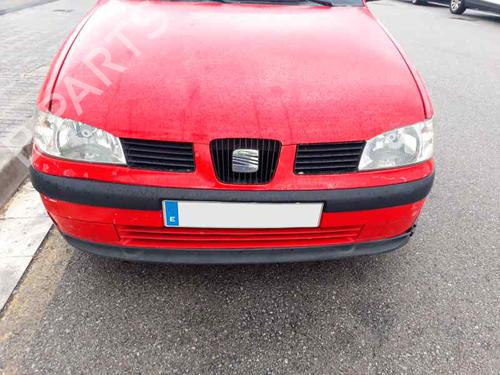 Front right interior door handle SEAT IBIZA II (6K1) 1.4 i | BP7320861I14 