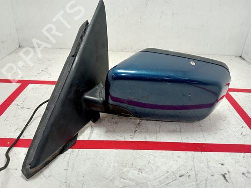 Left mirror BMW 3 Compact (E46) 320 td | BP16152223C26 