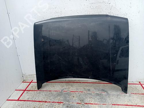 Used Hood PEUGEOT 205 II (20A/C) 1.4 (75 hp) 29565761