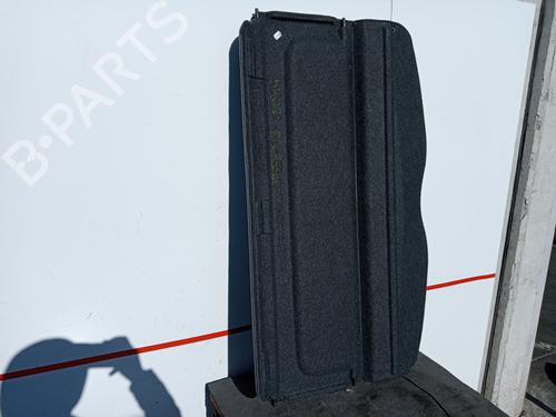 Rear parcel shelf CITROËN XSARA PICASSO (N68) 2.0 HDi | BP15931178C85 