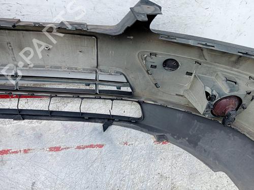 Front bumper FORD FOCUS II (DA_, HCP, DP)  | BP27237663C7 