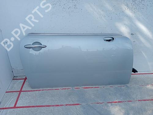 Used Right front door MINI MINI (R50, R53) [2001-2006]  27718515