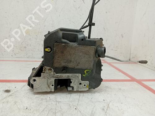 Front right lock MERCEDES-BENZ E-CLASS (W211) E 400 CDI (211.028) | BP30589039C97