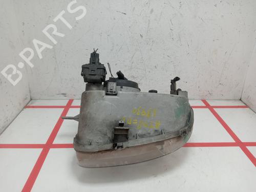 Right headlight HYUNDAI ATOS (MX) 1.0 i | BP22648561C29 