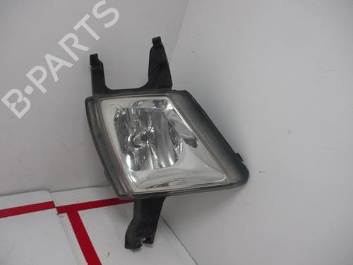 Used Right front fog light PEUGEOT 407 SW (6E_, 6D_) 2.0 Flex (140 hp) 15929393