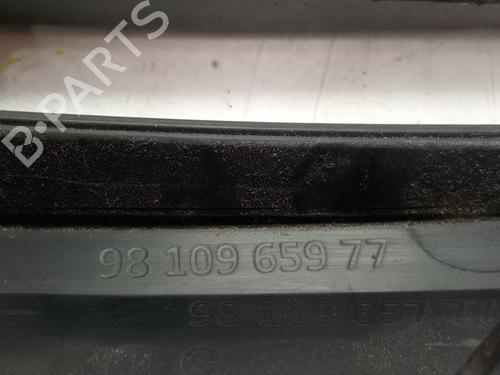 Grill CITROËN BERLINGO Box Body/MPV (B9) | BP36558060C40 - Image 3