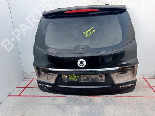 Tailgate SSANGYONG KYRON  | BP28196139C6 