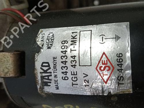 Viskermotor vindrude FIAT DOBLO MPV (119_, 223_) 1.9 D (223AXB1A) | BP28795720M29