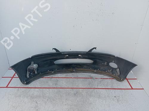Front bumper OPEL TIGRA (S93) 1.4 16V (F07) | BP7622909C7 
