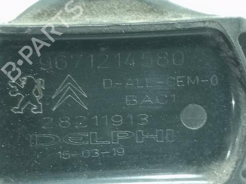 Ignition coil PEUGEOT 208 I (CA_, CC_)  | BP29040931M94 