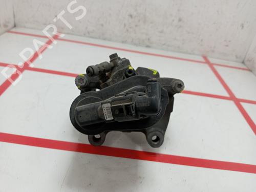 Venstre bremsekaliber bag VW PASSAT B6 (3C2)  | BP29063663M107 