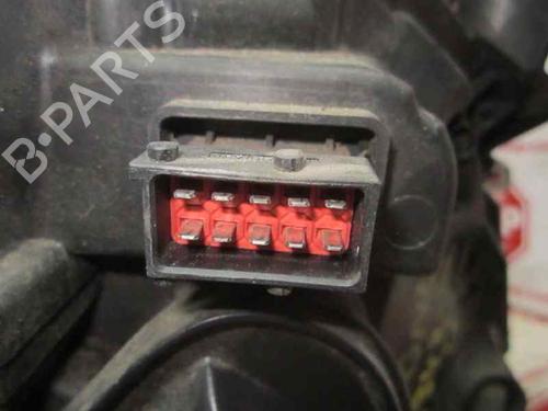Left headlight OPEL SIGNUM Hatchback (Z03) 1.9 CDTI (F48) | BP7352847C28 