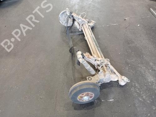 Rear axle CITROËN XSARA PICASSO (N68) 1.6 16V | BP19102297M2 