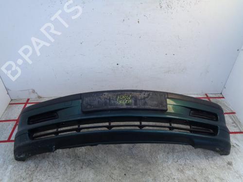 Used Front bumper BMW 3 (E46) 320 d (136 hp) 16289648