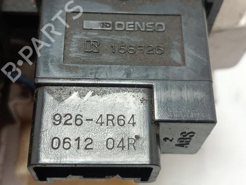 Climate control TOYOTA LAND CRUISER 90 (_J9_) 3.0 TD (KZJ90_, KZJ95_, KZJ90R, KZJ95R, KZJ90W, KZJ95W) | BP28950491I5 