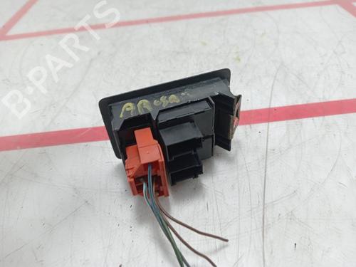 Left front window switch SEAT AROSA (6H1) 1.4 | BP37013593I27 - Image 3
