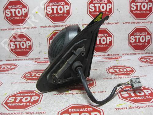 Right mirror ROVER 45 I Hatchback (RT) 1.6 | BP7306479C27 
