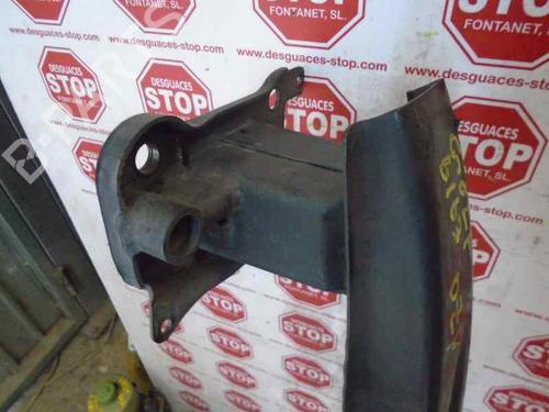 Front bumper reinforcement VW GOLF V (1K1)  | BP7348568C109 