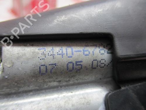 Hand brake BMW 1 (E87) 118 d | BP8773492I18 