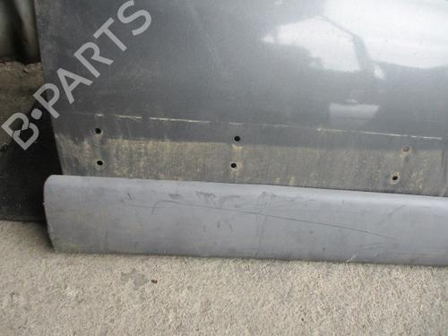 Right front door CITROËN BERLINGO / BERLINGO FIRST MPV (MF_, GJK_, GFK_)  | BP7617658C3