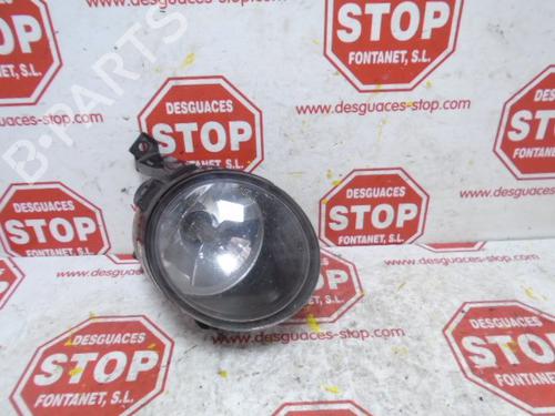 Used Right front fog light VW GOLF PLUS V (5M1, 521) 1.9 TDI (105 hp) 9252680