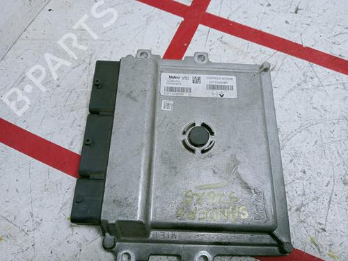 Engine control unit (ECU) DACIA SANDERO II  | BP21201108M57 