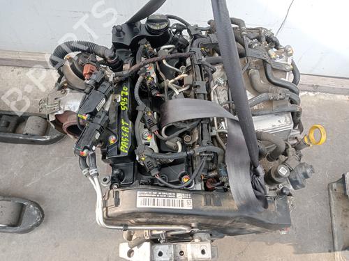 Engine VW PASSAT B8 Variant (3G5, CB5)  | BP33852477M1  - Image 8