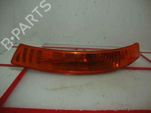 Used Left front indicator RENAULT TRAFIC II Platform/Chassis (EL) 1.9 dCi 100 (EL0C) (101 hp) 7326297
