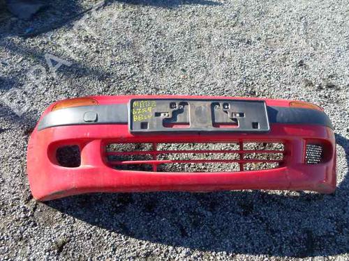 Used Front bumper DAEWOO MATIZ (M100, M150) 0.8 (52 hp) 7621309