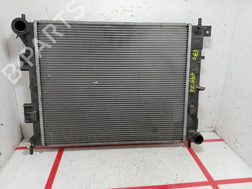 Water radiator HYUNDAI i30 (GD) | BP33462386M31 - Image 4