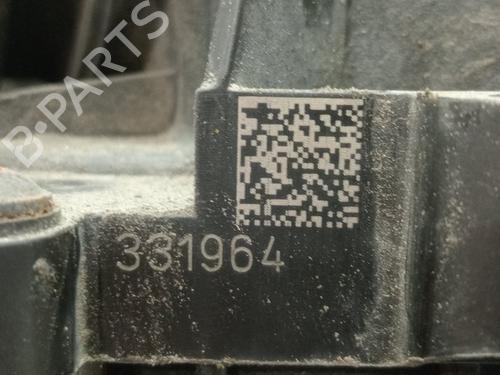 Air filter box OPEL CORSA E (X15) 1.3 CDTI (08, 68) | BP32483704M87  - Image 6