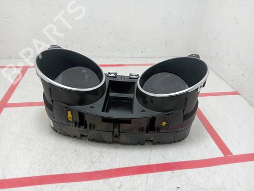 Instrument cluster VW GOLF VI (5K1) | BP37630636C47 - Image 2