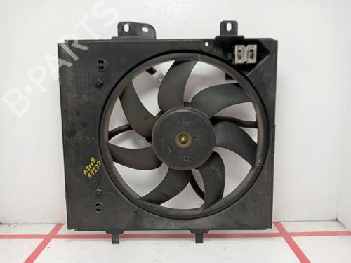 Køleventilator elektrisk Køleventilator elektrisk 32116048 32116048