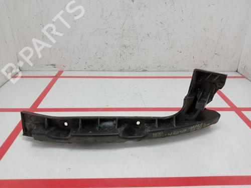 Used Rear bumper bracket AUDI TT (8J3) 2.0 TFSI (200 hp) 25297077