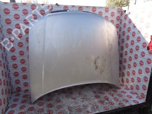 Hood AUDI A8 D2 (4D2, 4D8) 3.7 quattro 791612 |