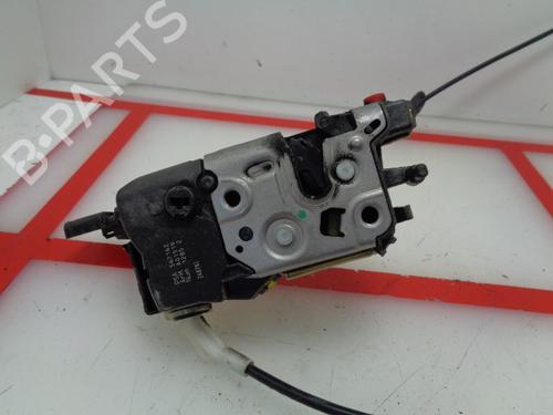 Rear right lock PEUGEOT 308 I (4A_, 4C_)  | BP15927073C99 