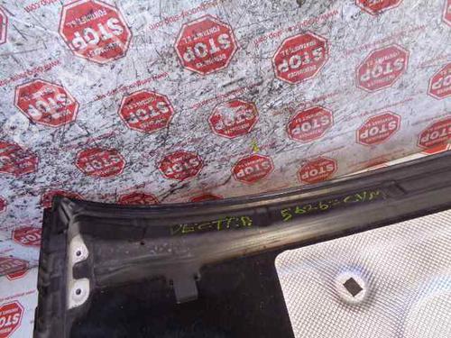 Hood OPEL VECTRA C (Z02) 1.9 CDTI (F69) | BP7622728C1 