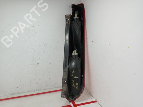 Left taillight FORD FOCUS II (DA_, HCP, DP)  | BP17155090C34 