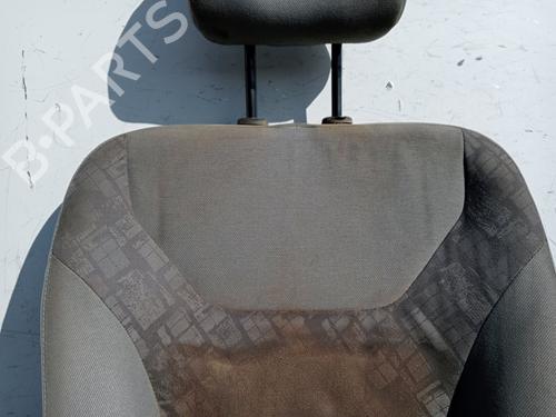 Left front seat OPEL VIVARO A Van (X83) 1.9 DTI (F7) | BP29206360C15 