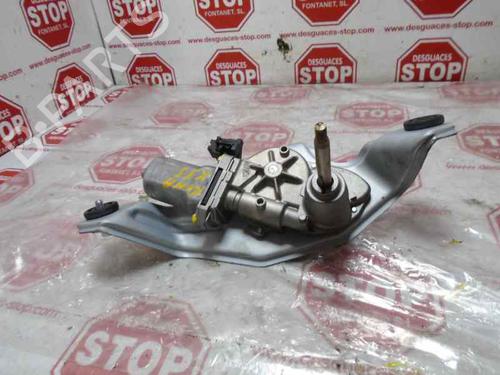 Used Rear wiper motor HYUNDAI KONA (OS, OSE, OSI) [2017-2023]  7361331