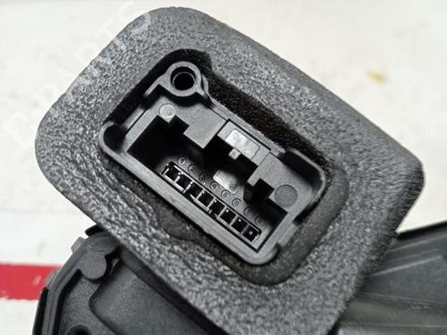 Rear left lock VW GOLF VII Variant (BA5, BV5) 2.0 TDI | BP17667794C100 