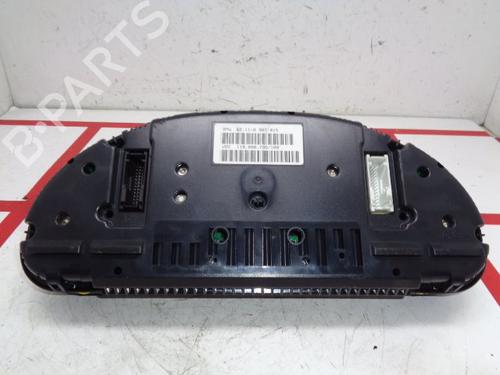 Instrument cluster BMW 5 (E39) 530 i | BP15947428C47 