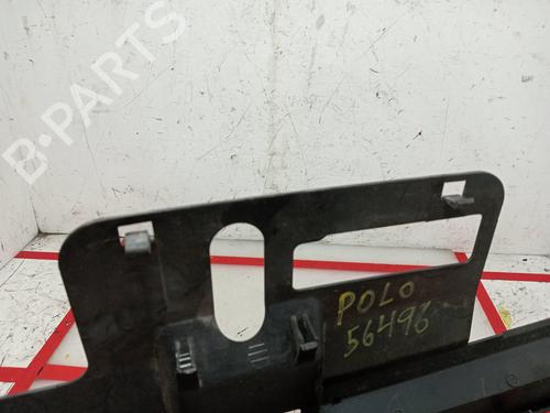 Grille VW POLO (9N_, 9A_) 1.4 16V | BP16724449C40 
