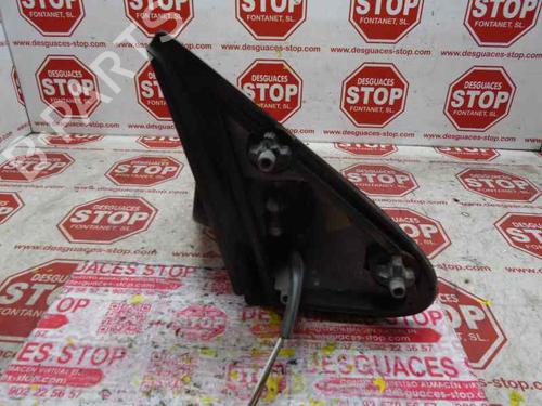 Left mirror SEAT IBIZA II (6K1) 1.9 TDI | BP7347732C26 